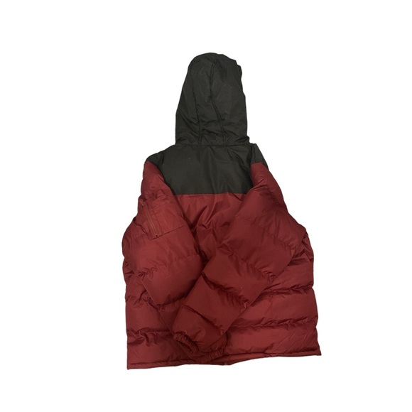 Winter Jacket - Picture 3 of 5